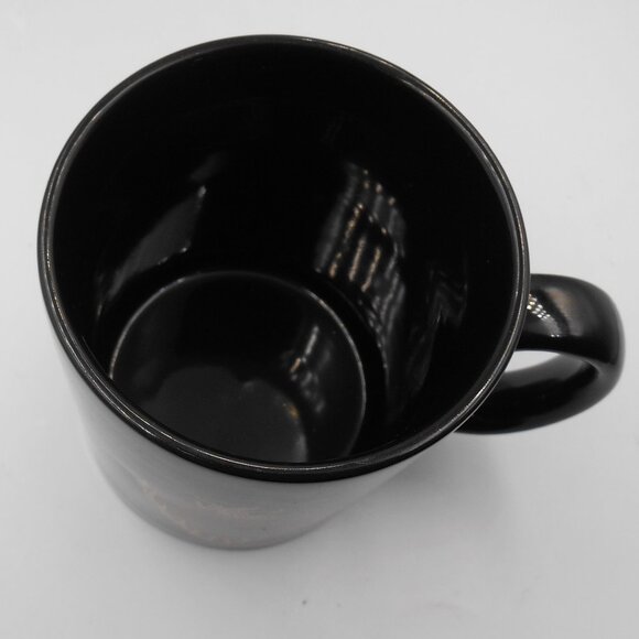 GAME OF THRONES STANNIS SIGIL MUG HBO COLLECTIBLE CERAMIC CUP RARE SHOW SERIES - Picture 5 of 8